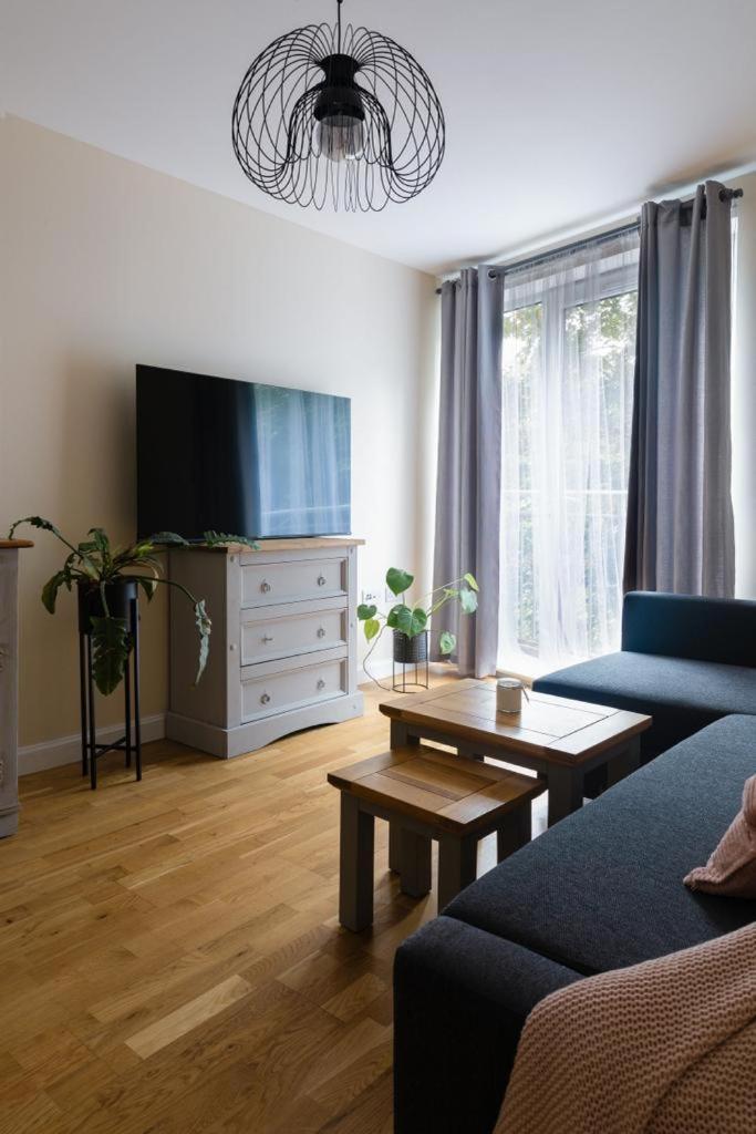 Appartement Thomahome Cosy&stylish Édimbourg