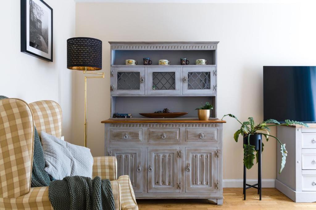 Thomahome Cosy&stylish Appartement