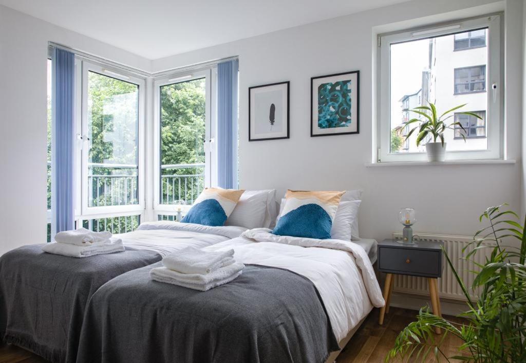 Appartement Thomahome Cosy&stylish